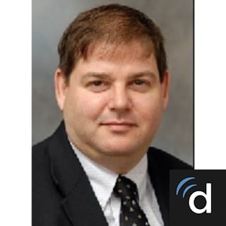 Erik Finger, MD