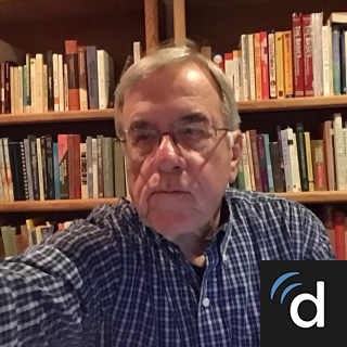 Charles Ross, Psychologist, Lorain, OH