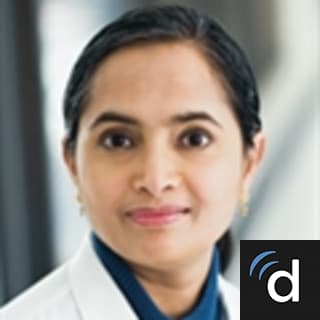 Meera Varman, MD