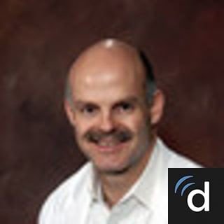 John Hostetler, MD, Infectious Disease, Rome, GA