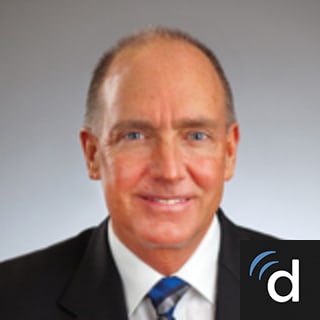 James Wagner, MD