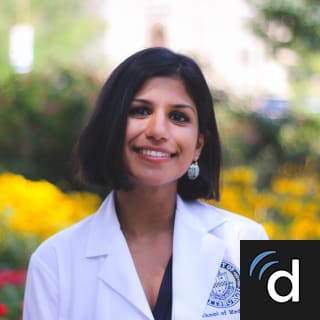 Sanjana Dayananda, MD