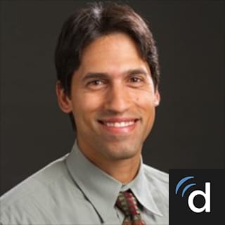 Sunil Parikh, MD