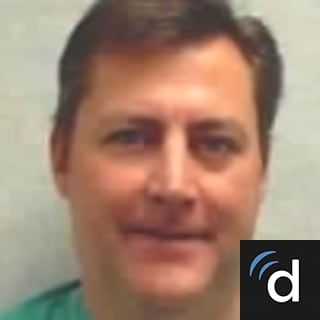 Mitchell Albrecht, MD