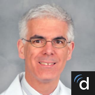 Ernest Scalzetti, MD