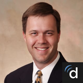 David Fairbrother, MD
