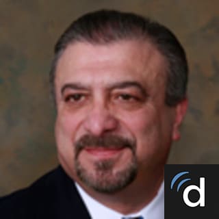 Claude Macaluso, MD