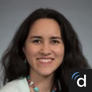 Michelle (Trager) Cabrera, MD