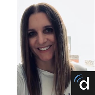 Ana Dinulescu, MD