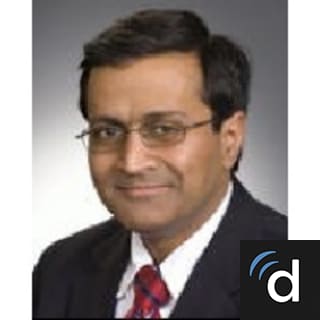 Dr. Abhishek Gaur, MD | Clayton, GA | Cardiologist | US News Doctors