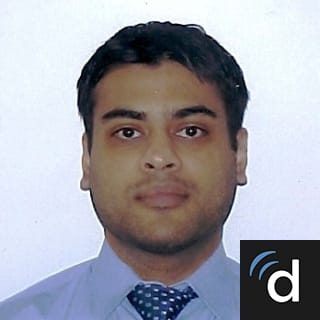 Geetinder Goyal, MD, Pulmonology, Houston, TX