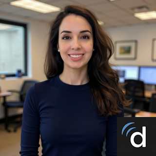 Najla Abdurrahman, MD, Pulmonology, New York, NY