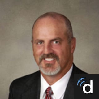 James Cole, MD