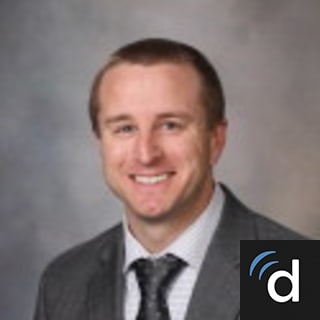 Thomas Wilson, MD