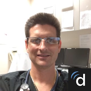 Edgar Snider, Emergency Medicine, Ocoee, FL
