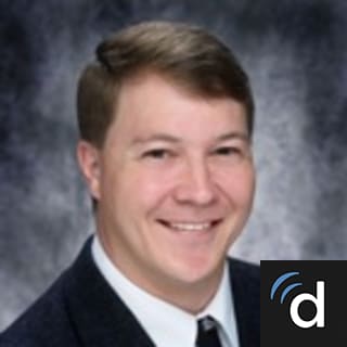 Thomas Mahan, MD