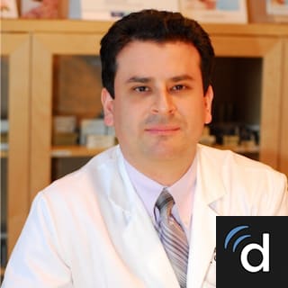 Juan-Carlos Caballero, MD