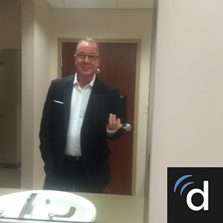 Christopher Glock, MD