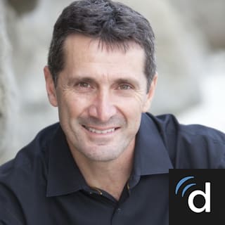 Daniel Friedland, MD