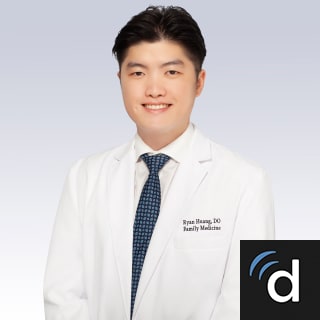Ryan Huang, DO