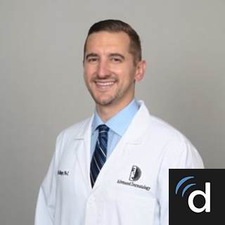 Christopher Kallinger, Dermatology, Greenville, SC