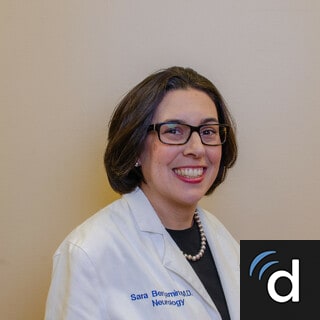 Sara Benjamin, MD, Neurology, Columbia, MD