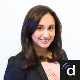 Amrita Sabharwal, MD
