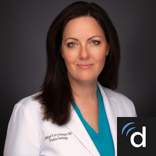 Evgenia Korytnaya, MD, Endocrinology, Peachtree City, GA