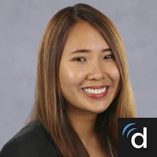 Lily Zhang, MD, Ophthalmology, Oakland, CA