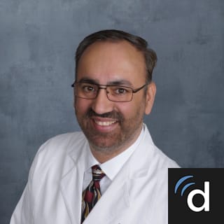 Rehan Khan, MD
