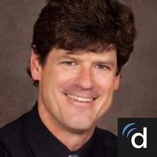Bradley Anawalt, MD, Endocrinology, Seattle, WA
