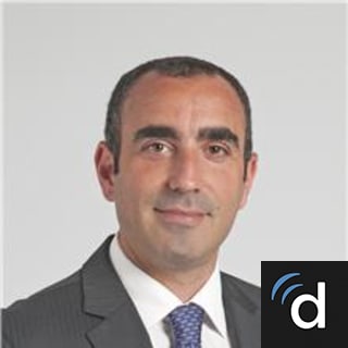 Federico Parodi, MD