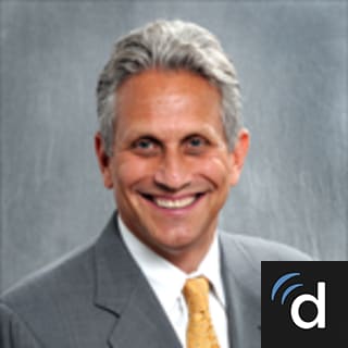 Gary Kronfeld, MD, Radiology, Rahway, NJ