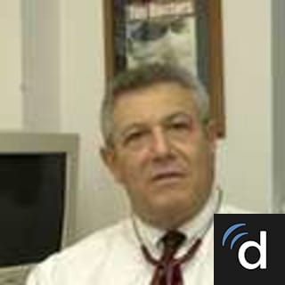 Harvey Pollak, MD