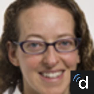 Heather Silverberg, MD