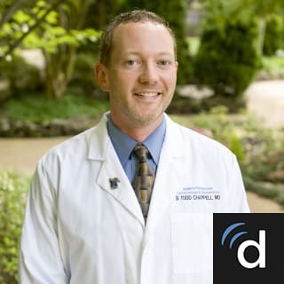 B. Todd Chappell, MD, Obstetrics & Gynecology, Memphis, TN