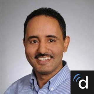 Mustapha Hydara, Psychiatric-Mental Health Nurse Practitioner, Covington, WA