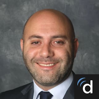 Makram Gedeon, MD, General Surgery, Bronxville, NY