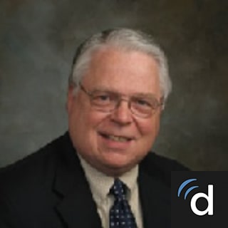 Carl Giesler, MD