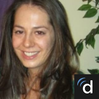 Marcie Feinman, MD, General Surgery, Baltimore, MD