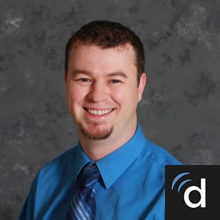 John Kinross-Wright, MD, Internal Medicine, Watertown, SD