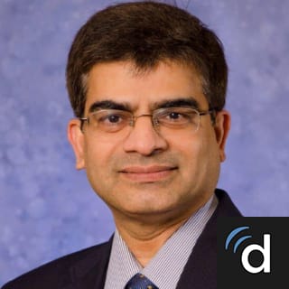 Richard Dmello, MD, Nephrology, Evansville, IN