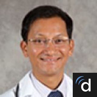 Adarsha Shrestha, MD, Nephrology, Stuart, FL