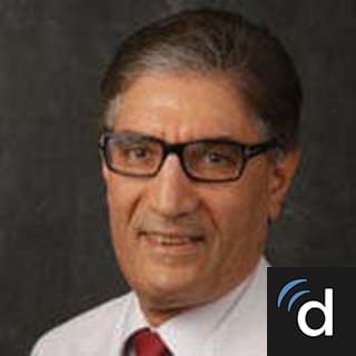 Ali (Ahmadi) Ahmadinejad, MD, Vascular Surgery, Darby, PA