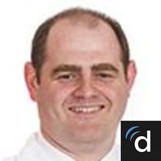 Phillip Moore, MD, Vascular Surgery, Winston Salem, NC