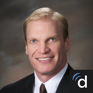 John Peters, MD
