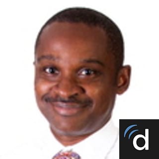 Nduche Onyeaso, MD, Endocrinology, Eastover, NC