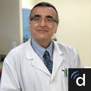 Mohsen Khodakaram, MD