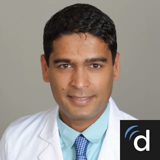 Harsha Umesh, MD