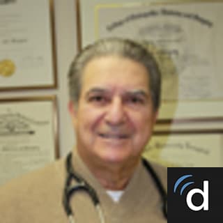 Salvatore Cerniglia, DO, Anesthesiology, Egg Harbor Township, NJ
